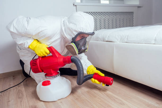 Best Pest Removal Services  in Hickman, NE